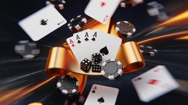 auto7 platform dashboard showing slot games, live dealer tables, and sportsbook sections